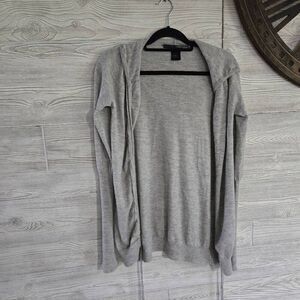 Thomas Wylde Cashmere Sweater Womens SZ  S Rhinstones